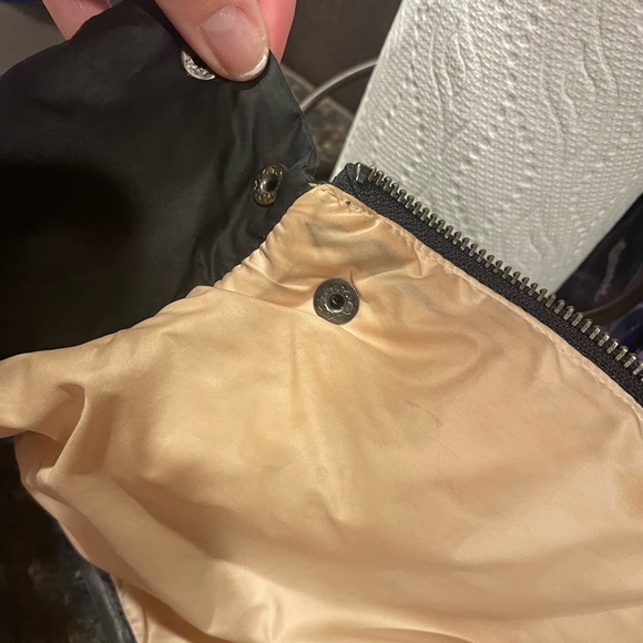 Small Talbots Women’s puffer vest - Picture 9 of 13